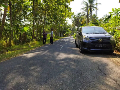 terbaru dan terbatas rumah klasik jawa