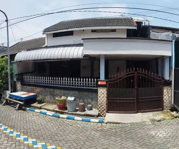 Termurah Rumah Kebraon Paling Murah Surabaya
