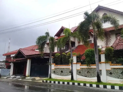 Termurah Rumah Manyar Kartika Jati Paling Murah Surabaya
