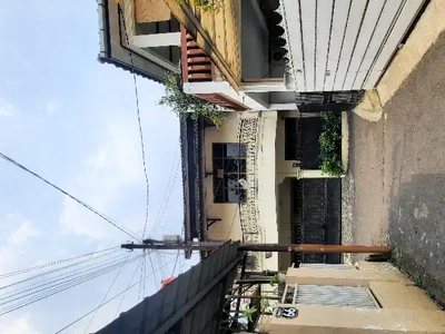Termurah Rumah Pejaten Jati Padang 130mtr Shm 1.3m akses mbl