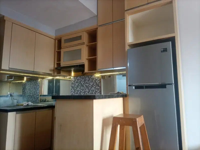 The Suites Metro Apartment 2 BR Bandung