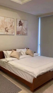 Transit Harian Mingguan Bulanan Kamar Apartemen