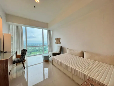 U RESIDENCE APARTEMEN