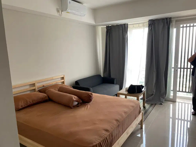 Unit Studio Full Furnished apartment Bintaro Plaza Bintaro CL 028