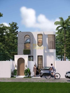 Villa Baru Murah Paling Laris Di Benoa