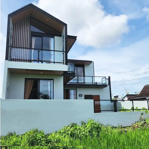 Villa for Rent Tumbuk Bayuh near Canggu