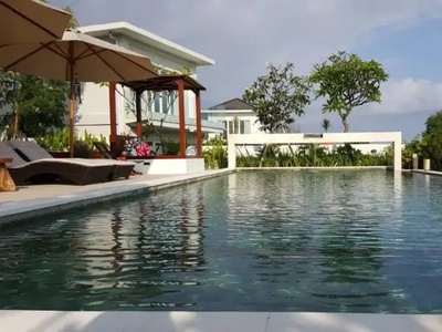 Villa Full View Osean / Goli di Uluwatu Badung Bali