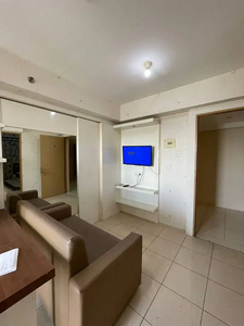 Vista - Disewakan Educity 2BR Furnished