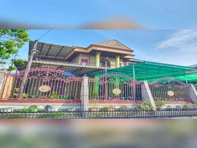 40004 JUAL RUMAH DAERAH TEMBUNG