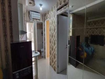 APARTEMEN BASSURA CITY 2BR