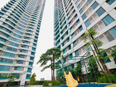 Apartemen Grand Kamala Lagoon Bisa Bulanan Tipe Studio di Bekasi Kota
