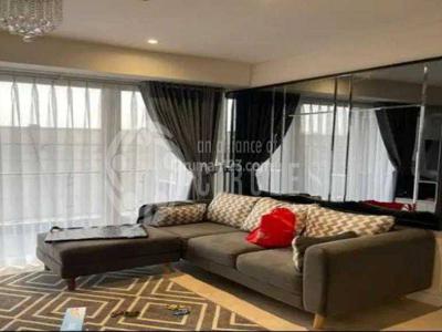 Apartemen Landmark Residence 2 BR Furnished Bagus