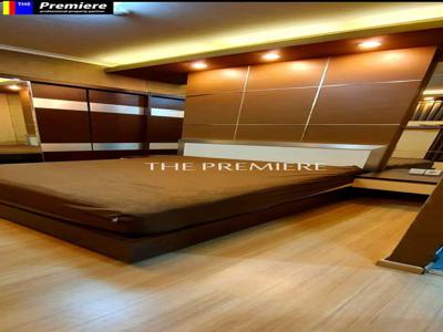 Apartemen Maple Park Furnished Siap Huni Jakarta Utara