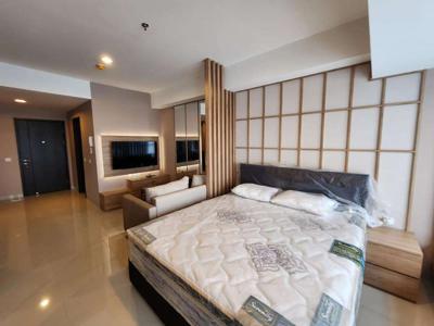 APARTEMEN ORANGE COUNTY CIKARANG