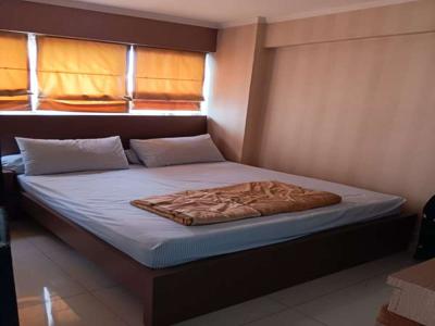 Apartemen Sentra Timur 2-BR, Jual super rugi Harga nett