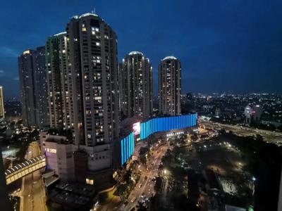 Apartemen Westmark Murah Jakarta Barat depan Mall Taman Anggrek TA