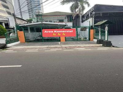 AREA BISNIS MENTENG ** Jl Abdul Rahman Saleh Jakarta Pusat