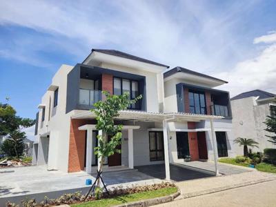 Bisa kredit DP 0% rumah di OCBD Bogor dekat bukit Cimanggu City