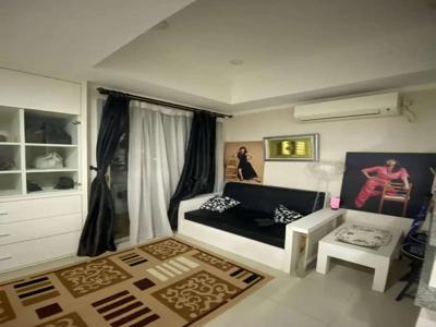 Di jual apartemen grand kartini di jakarta pusat