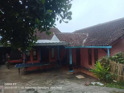 Di jual cepat rumah dkt alun Rancakalong