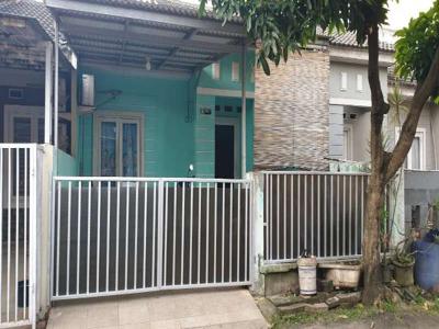 di jual rumah harga tejangkau KARAWACI RESIDACE