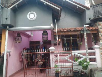 DI JUAL RUMAH PERUMAHAN MAYANGGI PRATAMA, BEKASI TIMUR