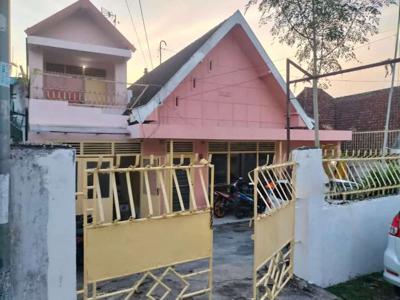 DI JUAL TANAH BONUS RUMAH LOKASI JL MAYJEN PANJAITAN