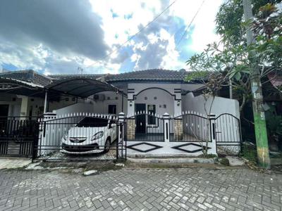 Di Kontrakan Rumah Sleman Yogyakarta