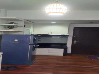 di sewakan apartemen 2 bar pertahun