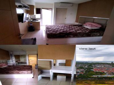 Di sewakan apartemen educity residence tower Harvard (studio) surabaya