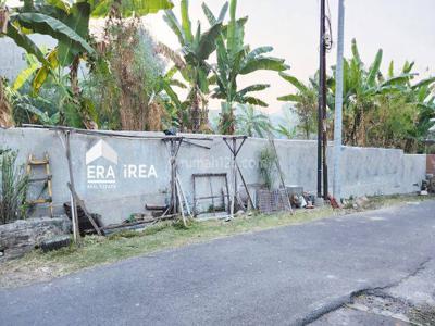 Di Sewakan Cepat Tanah Ngoresan Jebres Surakarta