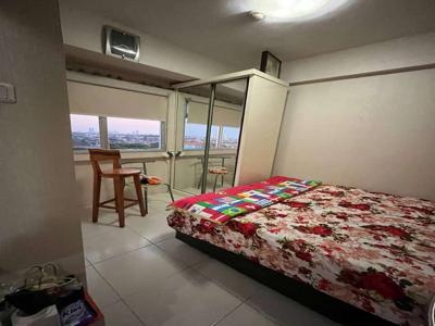 Dijual Apartemen Cantiq Gunawangsa Manyar 2 BR Fully Furnished* Tower