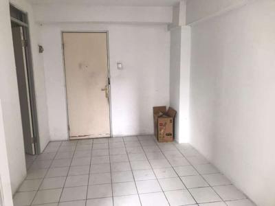 Dijual Apartemen Gading Nias 2 BR Sertifikat