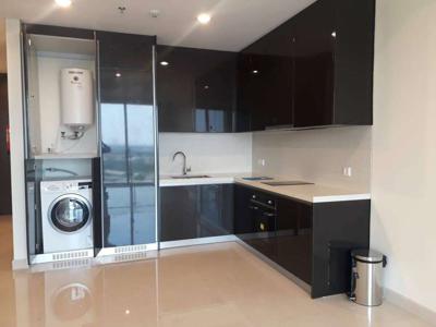 Dijual Apartemen Pondok Indah Residences Type 1BR