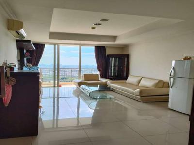 Dijual Apartemen The Mansion Ancol