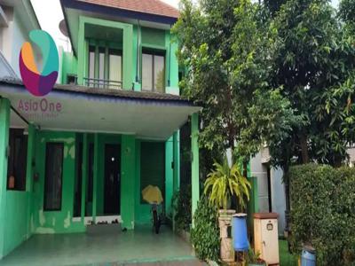 Dijual cepat rumah cantik di perumahan legenda wisata Cibubur