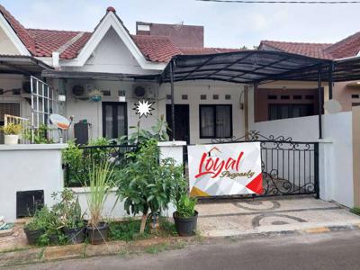 Dijual Cepat Rumah Di Vila Dago Pamulang