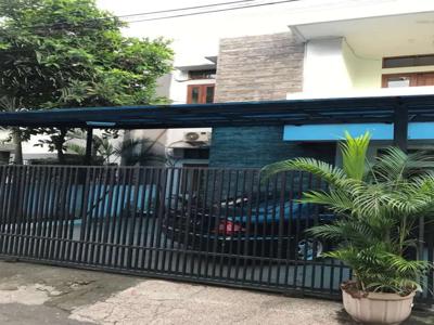 DIJUAL CEPAT RUMAH JAKSEL, POTENSI JADI KOST