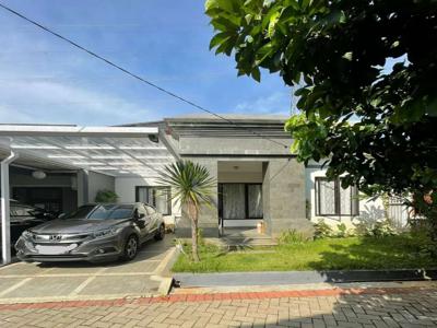 Dijual cepat Rumah Siap Huni