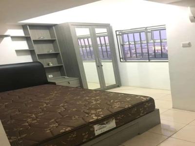 Dijual/Disewa Apartemen Teluk Intan 12AB Tower Sapphire