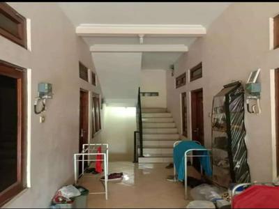 Dijual kilat kost 3 lantai aktif dekat Undip di jl ngesrep Timur