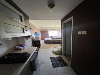 Dijual murah apartemen sukarno hatta type eksekutif full furnish