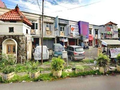 Dijual MURAH Ruko Siap Profit Lokasi Strategis di Kebraon