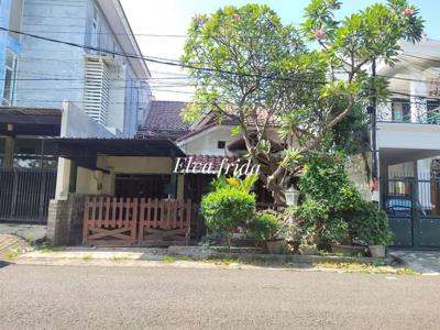 Dijual Murah Rumah di Perumahan Wisma Permai Surabaya