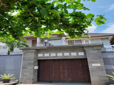 DIJUAL MURAH!!! The best villa in Seminyak