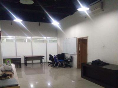 Dijual Office Space di Thamrin City Full Furnished