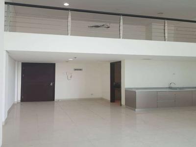 Dijual rugi apartemen Soho Brooklyn di alam sutera Tangerang