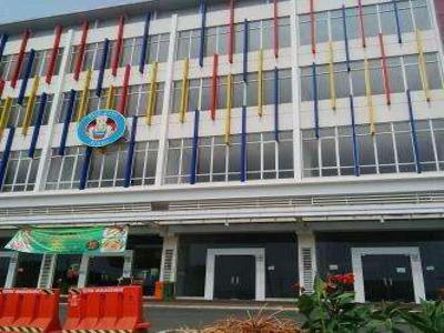 Dijual Ruko Emerald Summarecon Bekasi