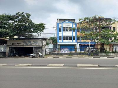 Dijual ruko Jln ciputat raya pondok pinang jakarta selatan