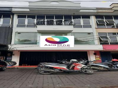 Dijual Ruko pulo ribung grand galaxy